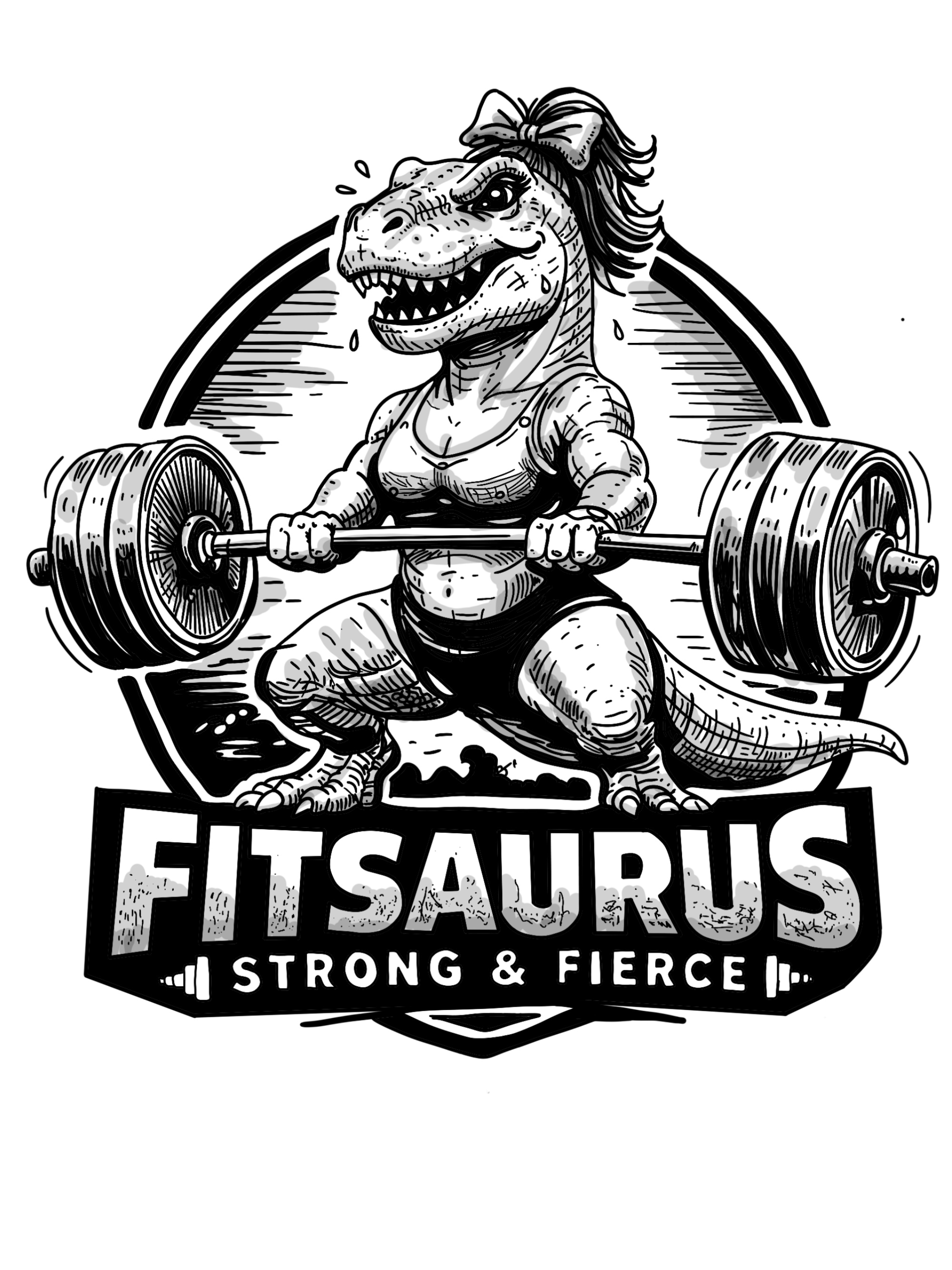 store logo