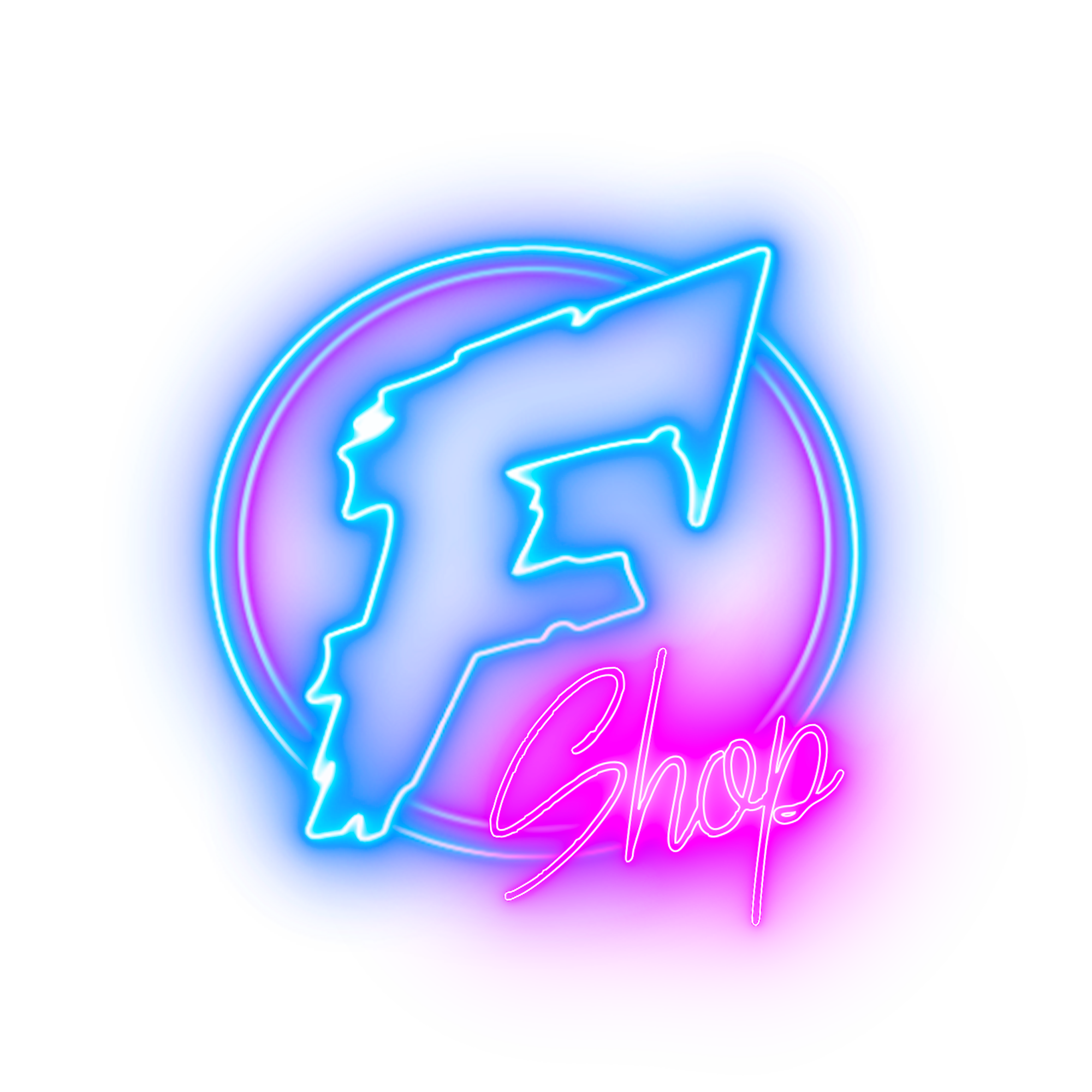 store logo