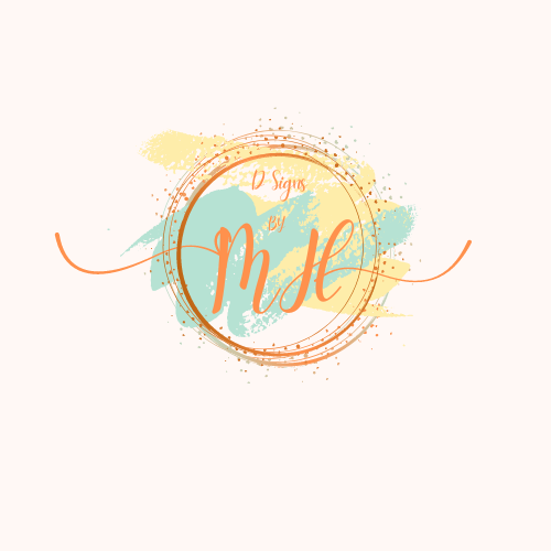 store logo