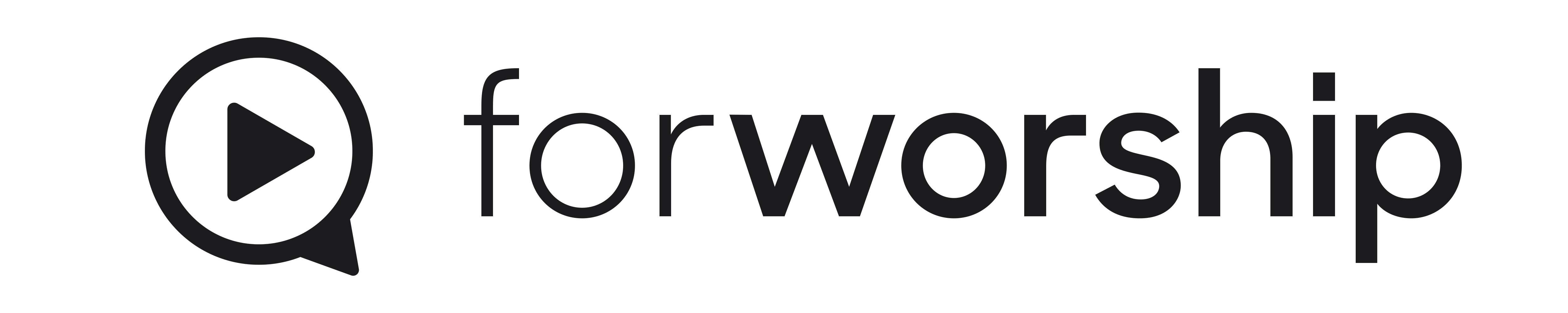store logo