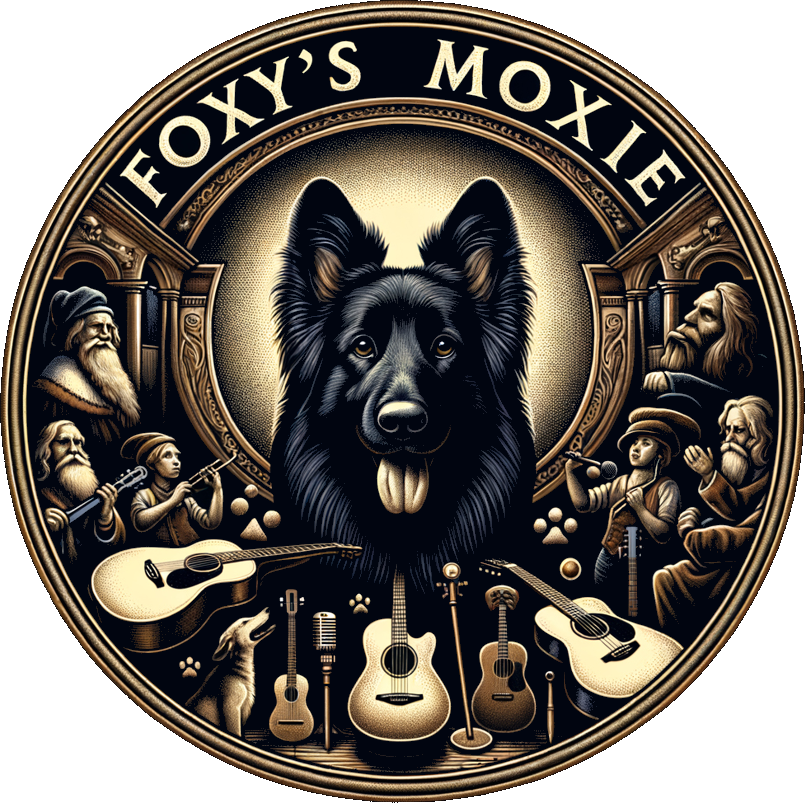 store logo