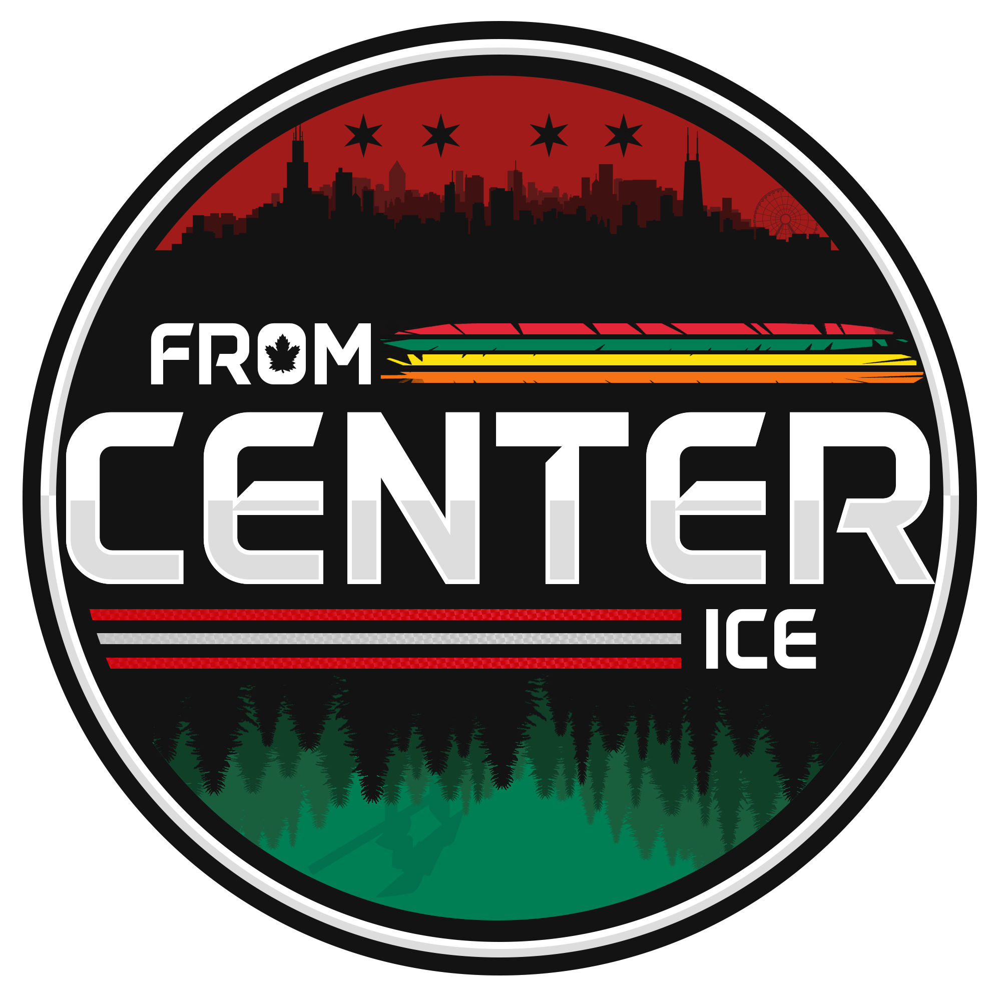 store logo