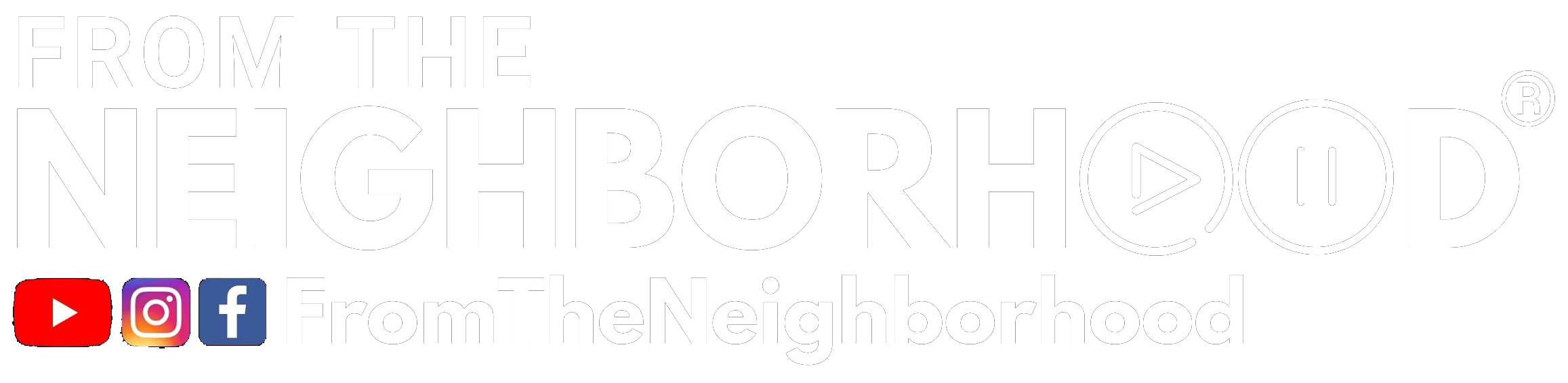 store logo