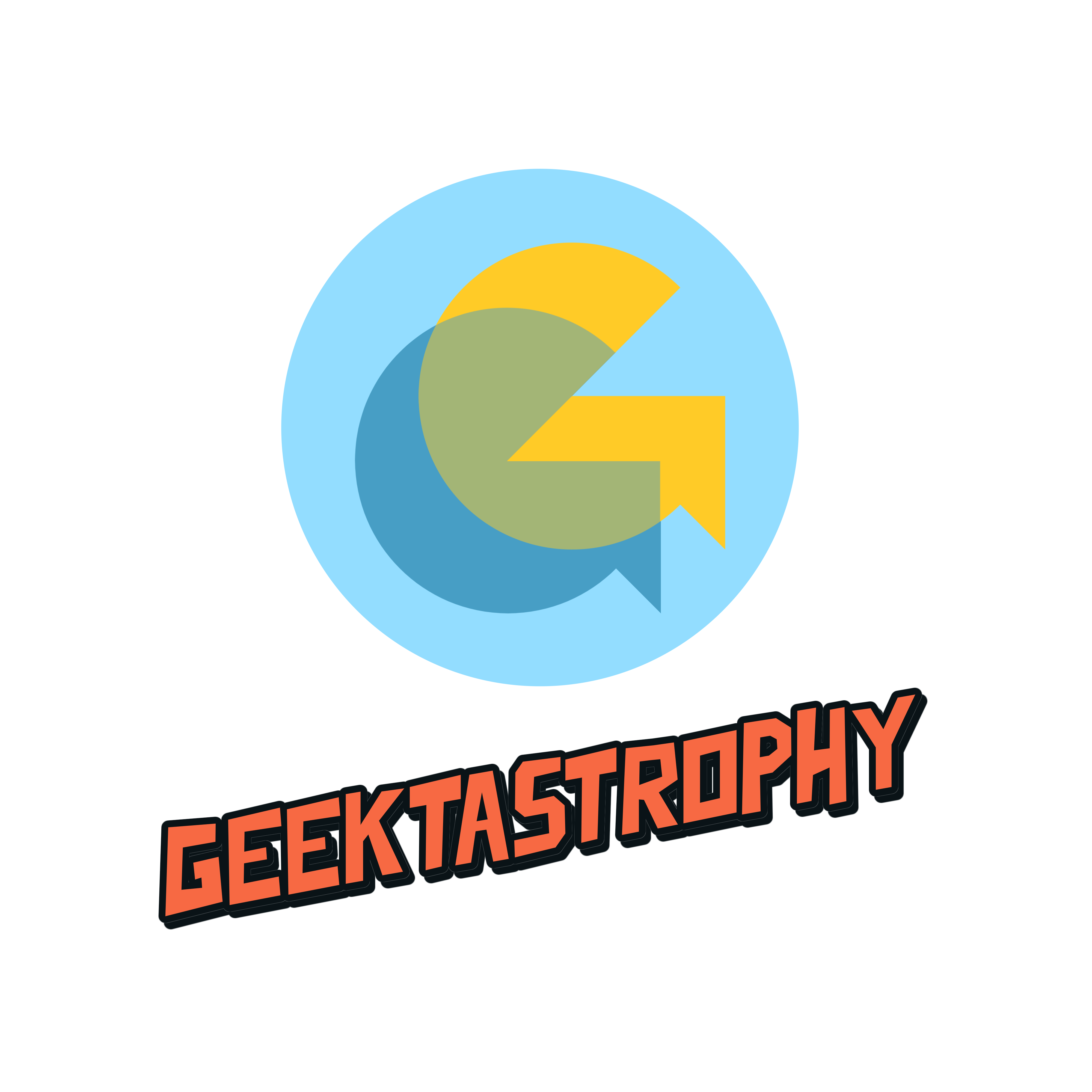 store logo