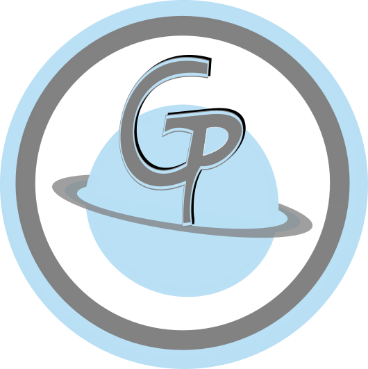 store logo