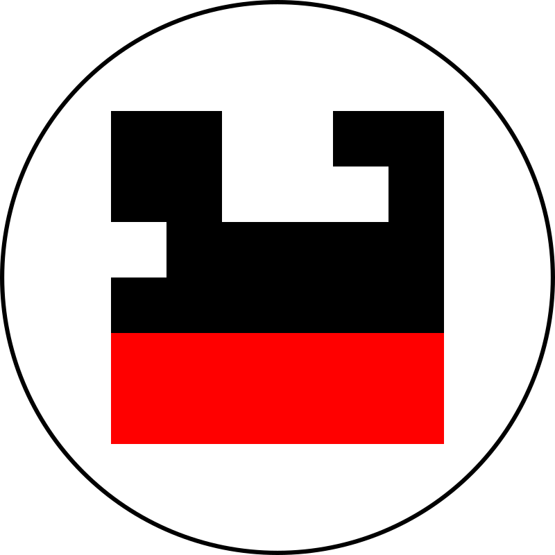 store logo