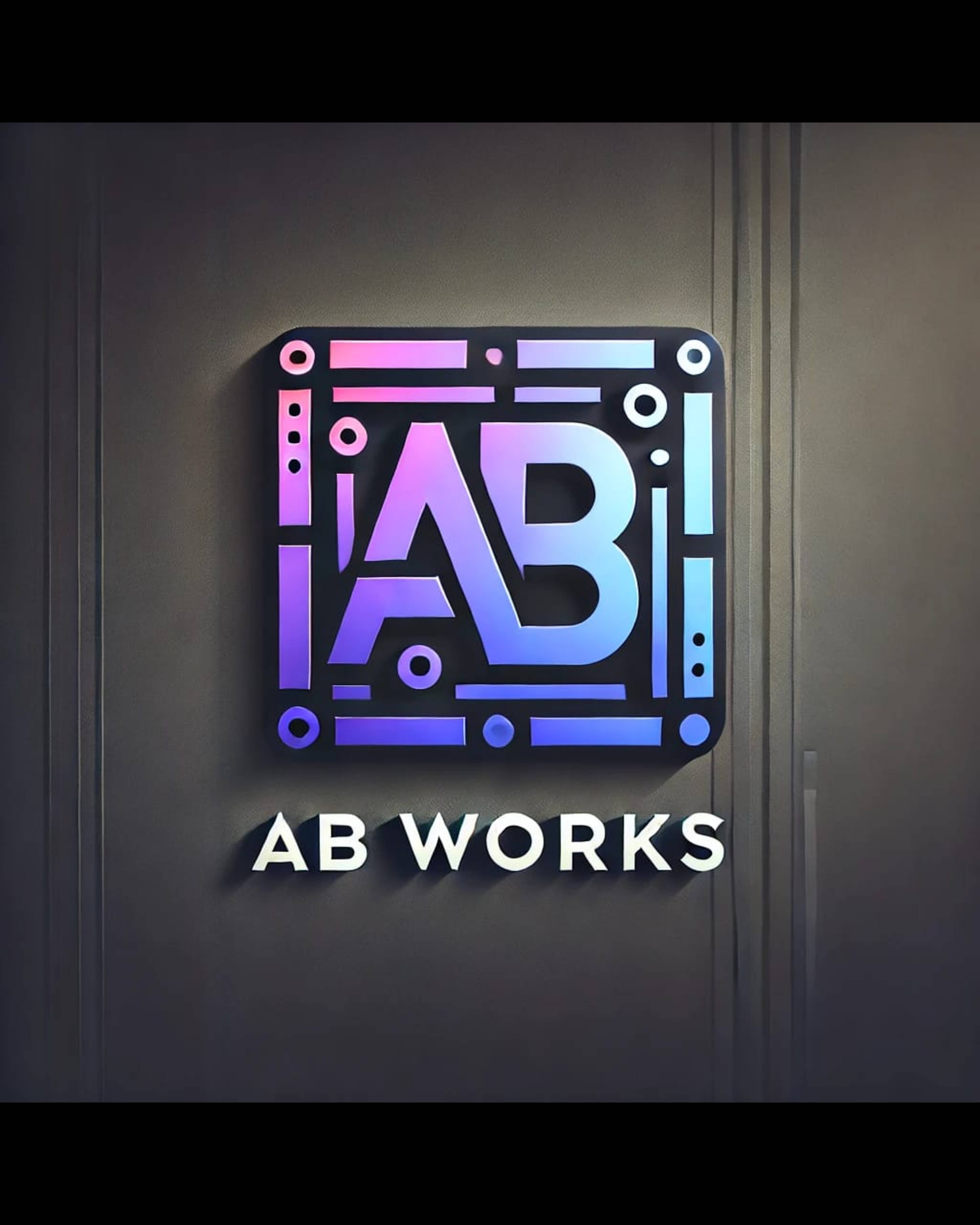 store logo