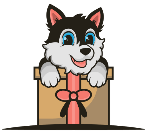 store logo