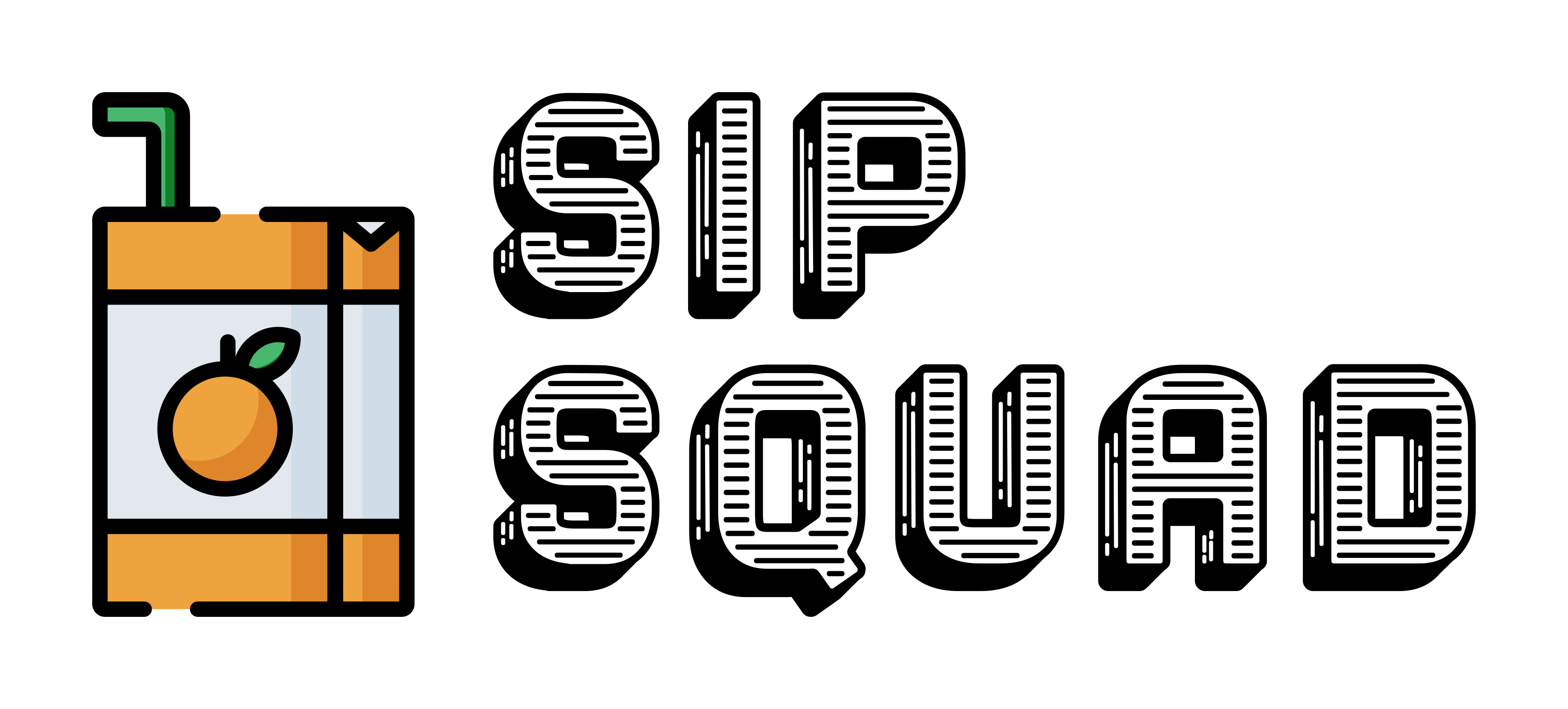 store logo