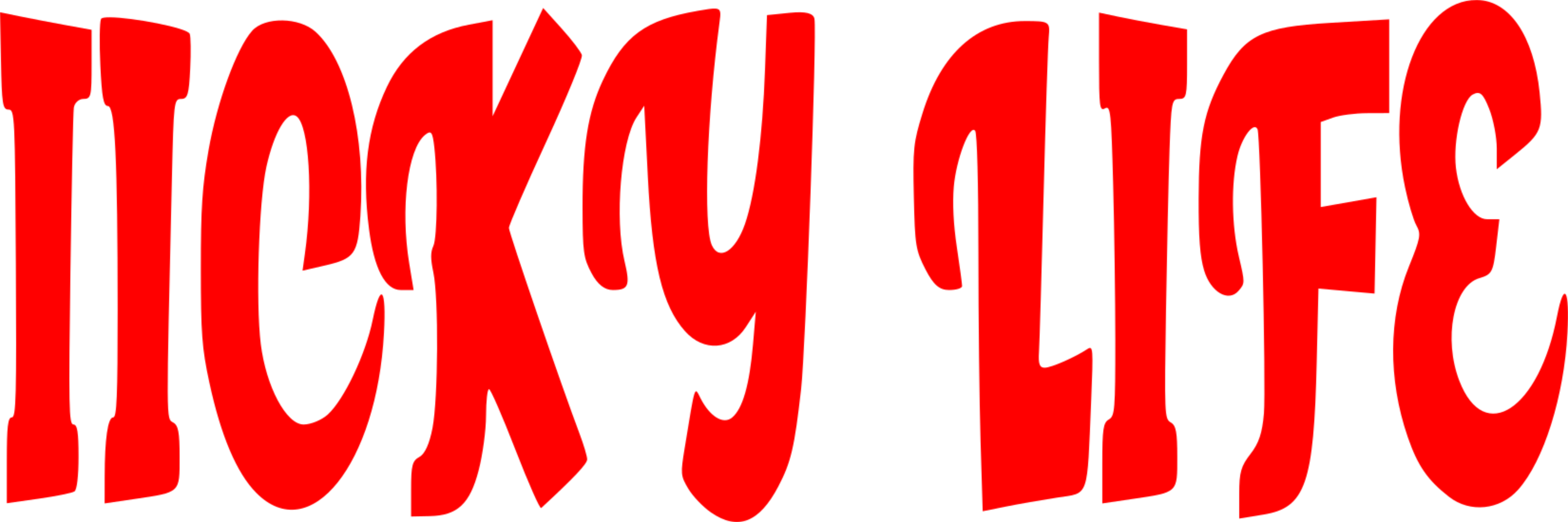 store logo