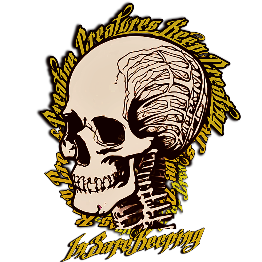 store logo
