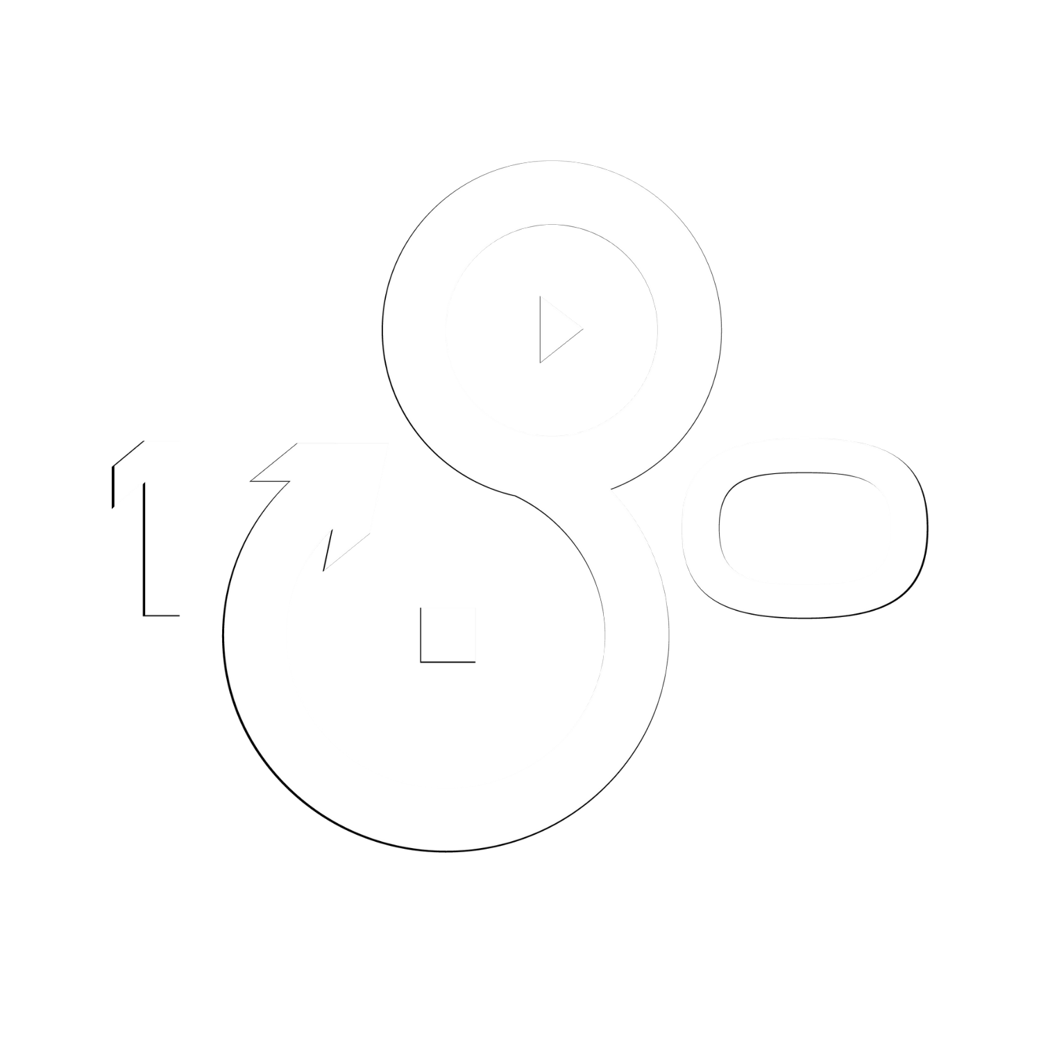 store logo
