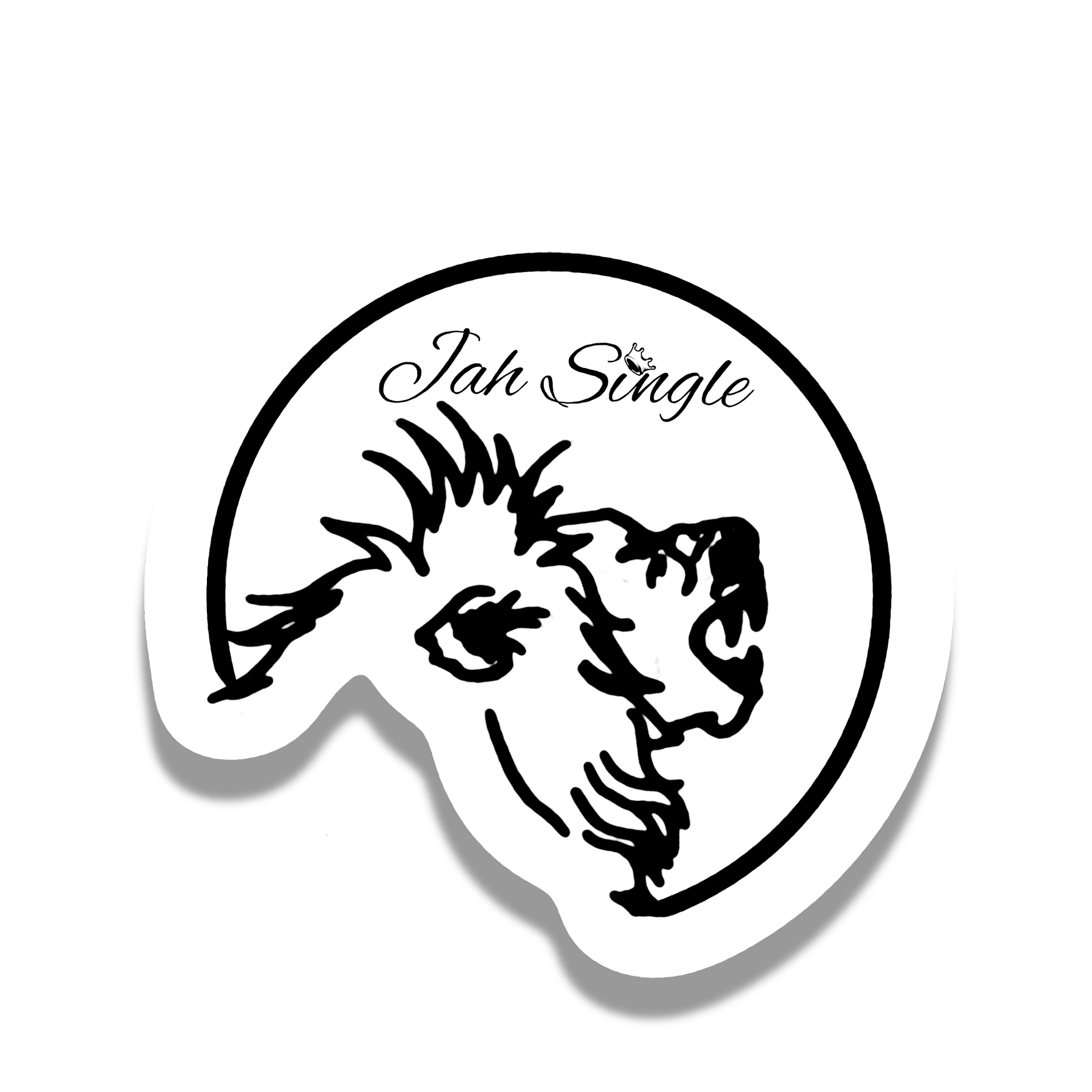 store logo
