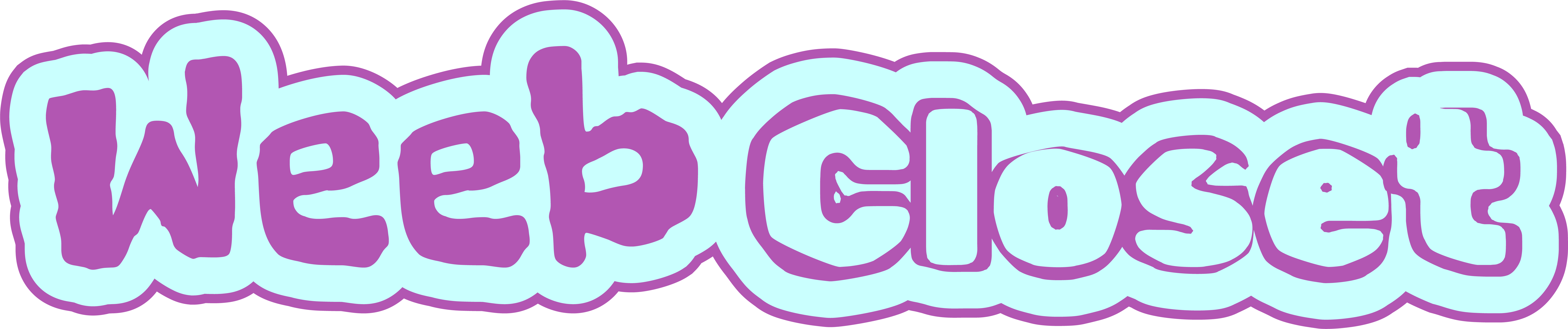 store logo