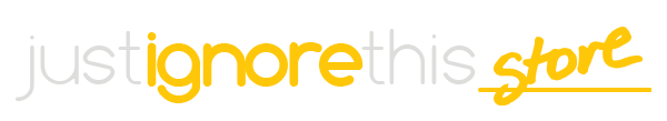 store logo