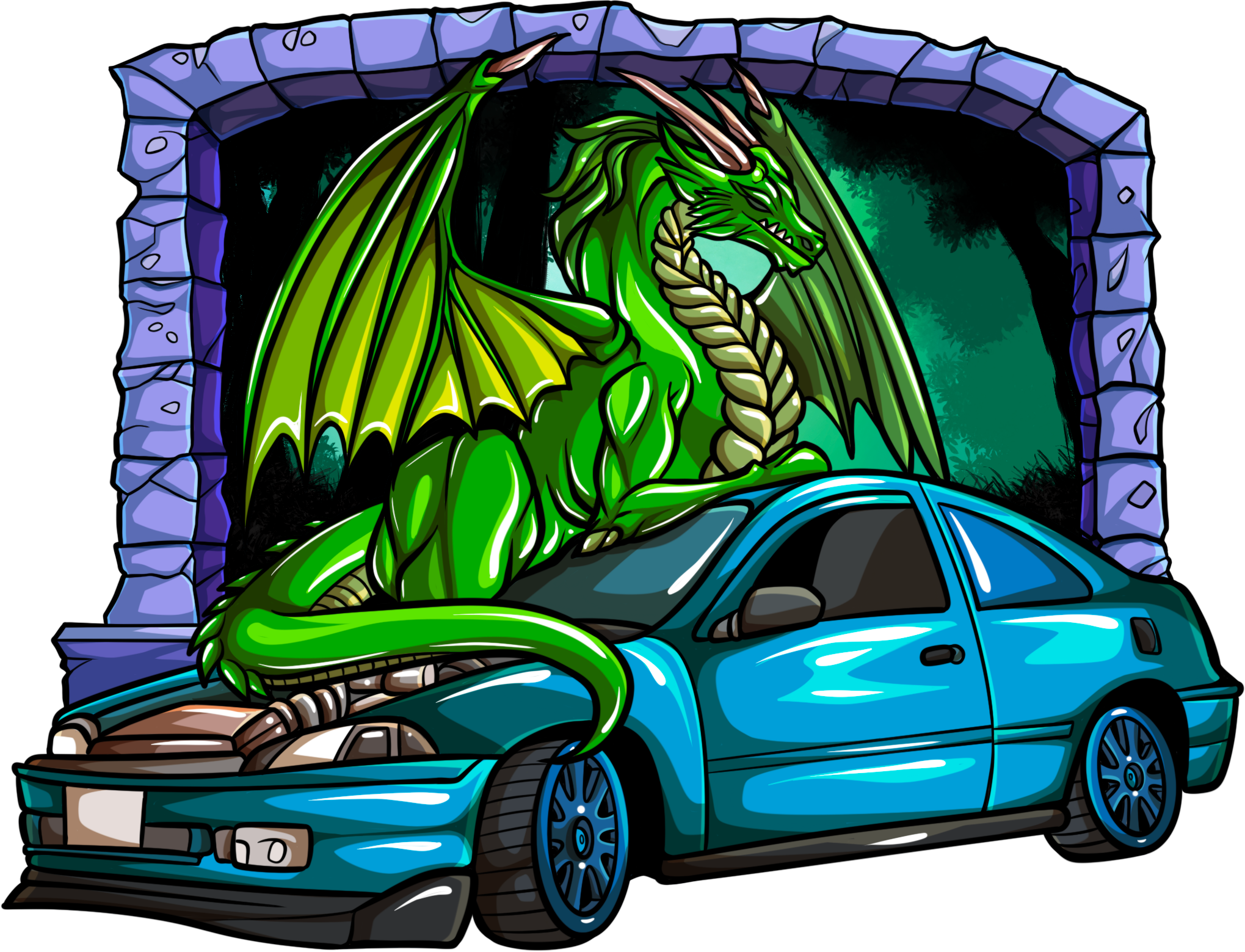 Hero Banner