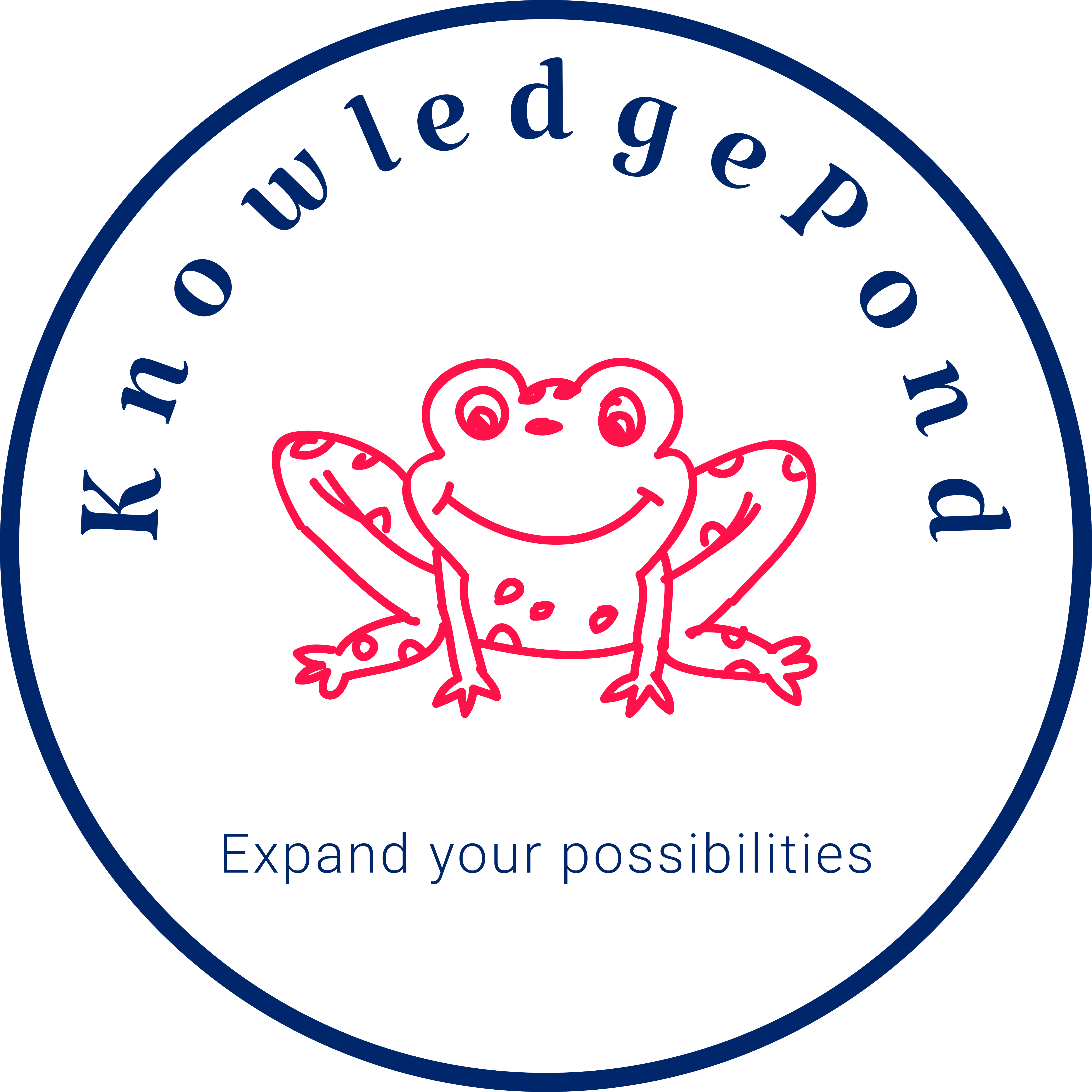 store logo