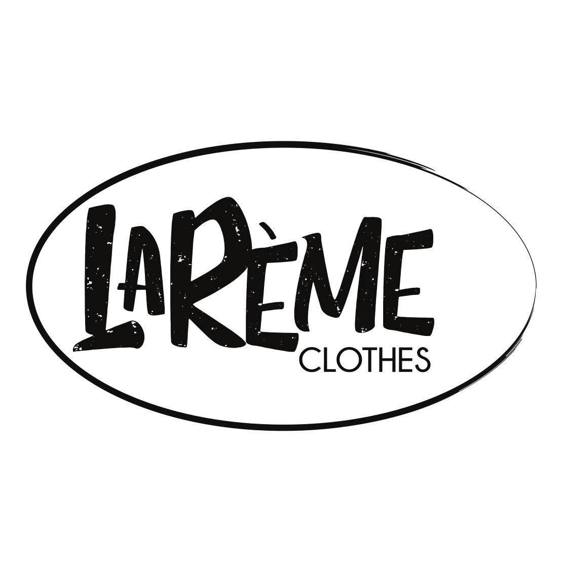 store logo