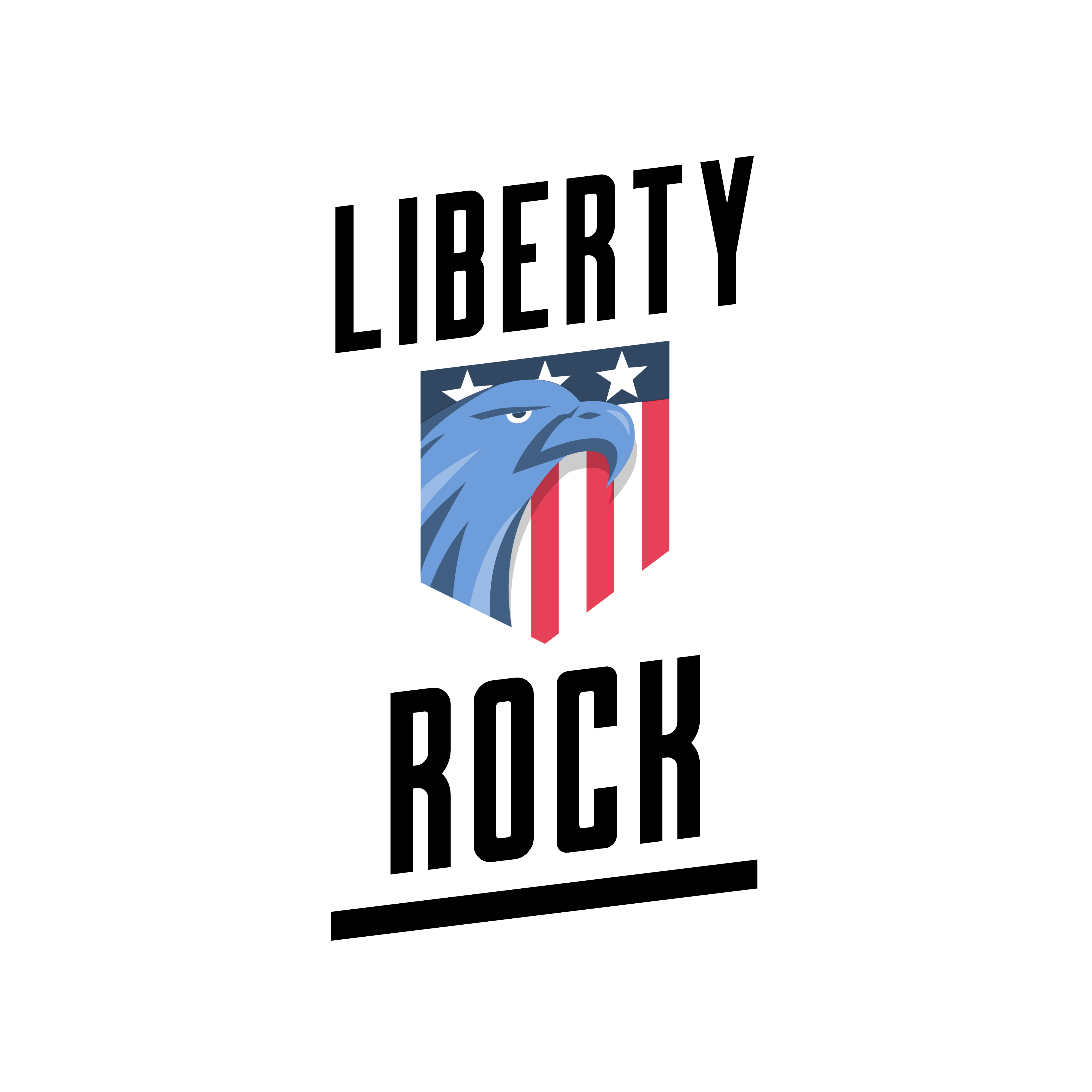 store logo