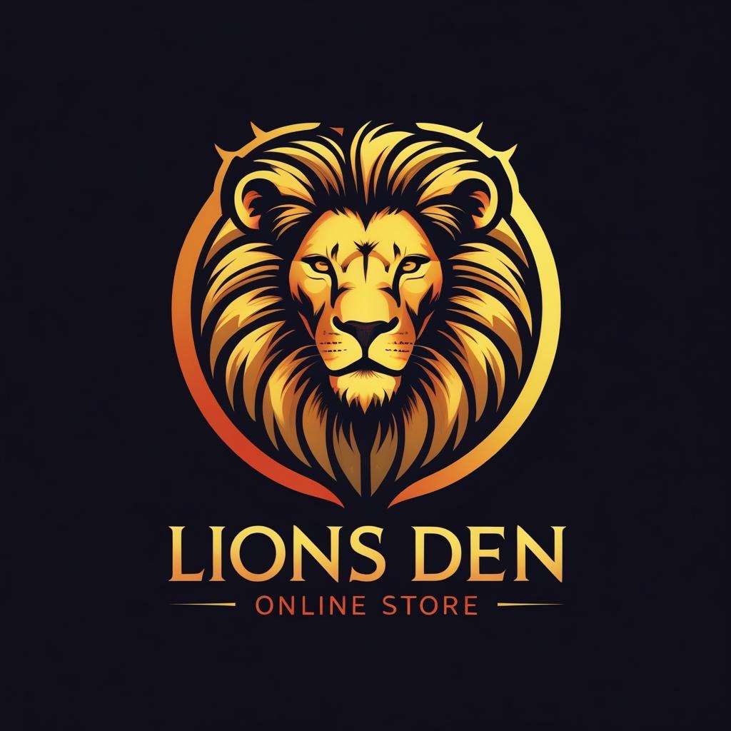 store logo