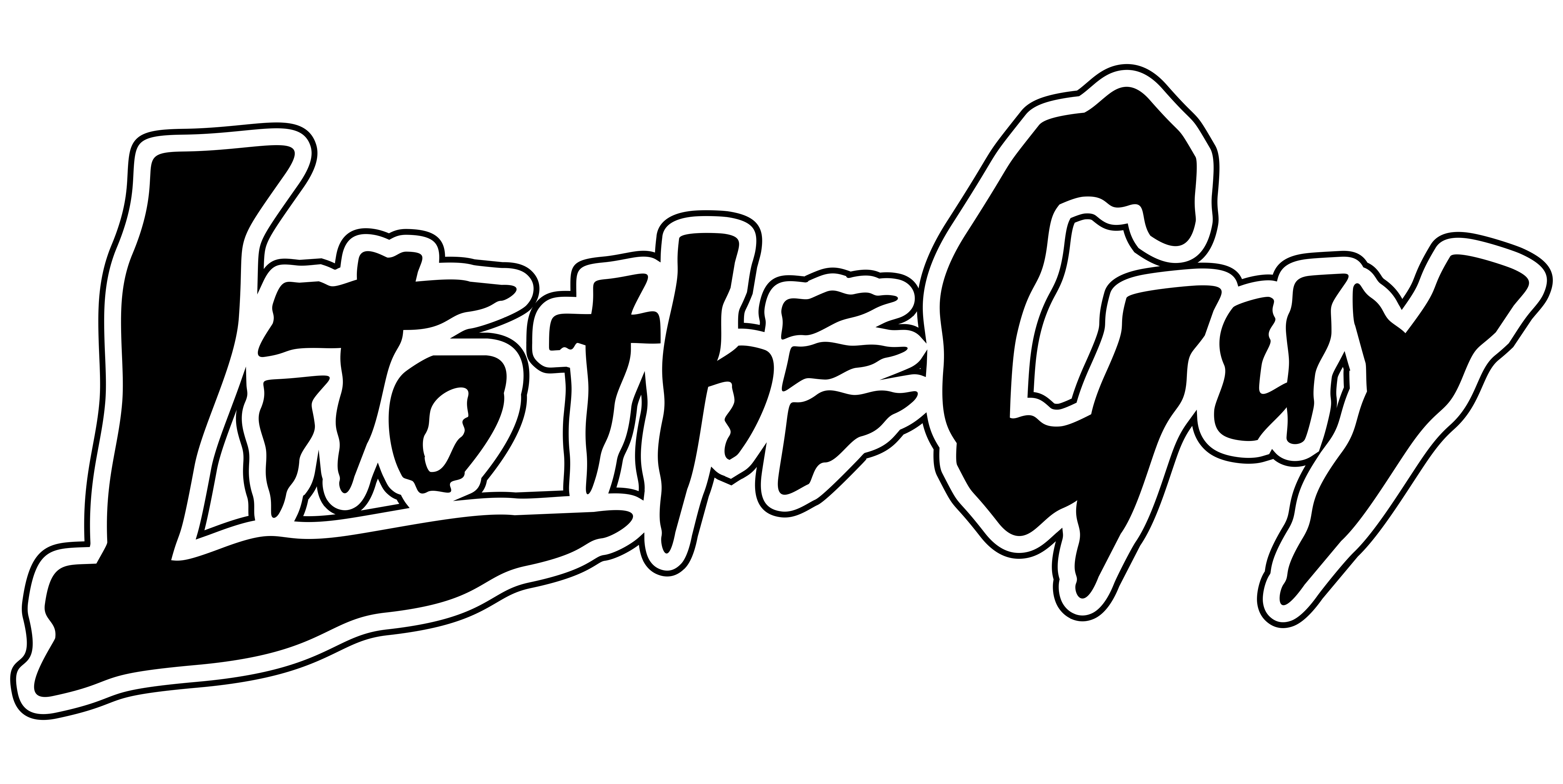 store logo