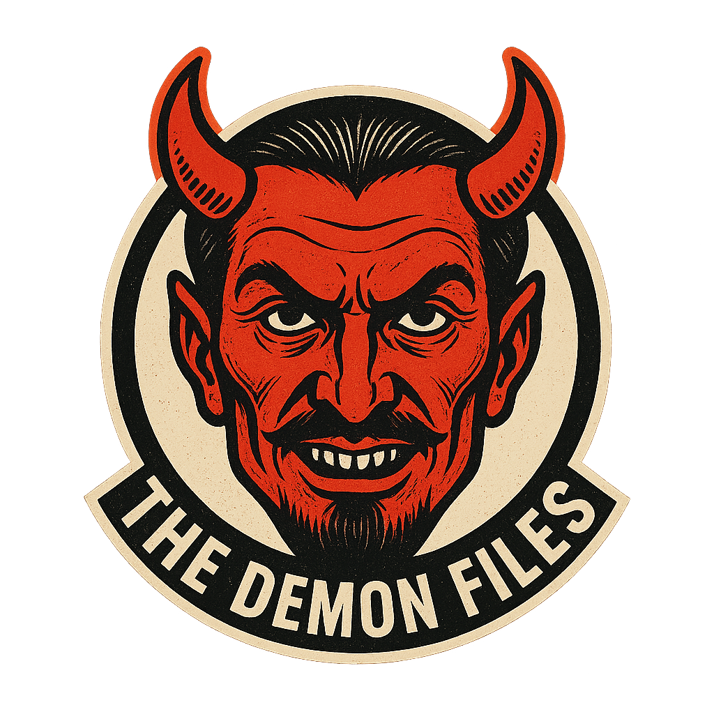 store logo