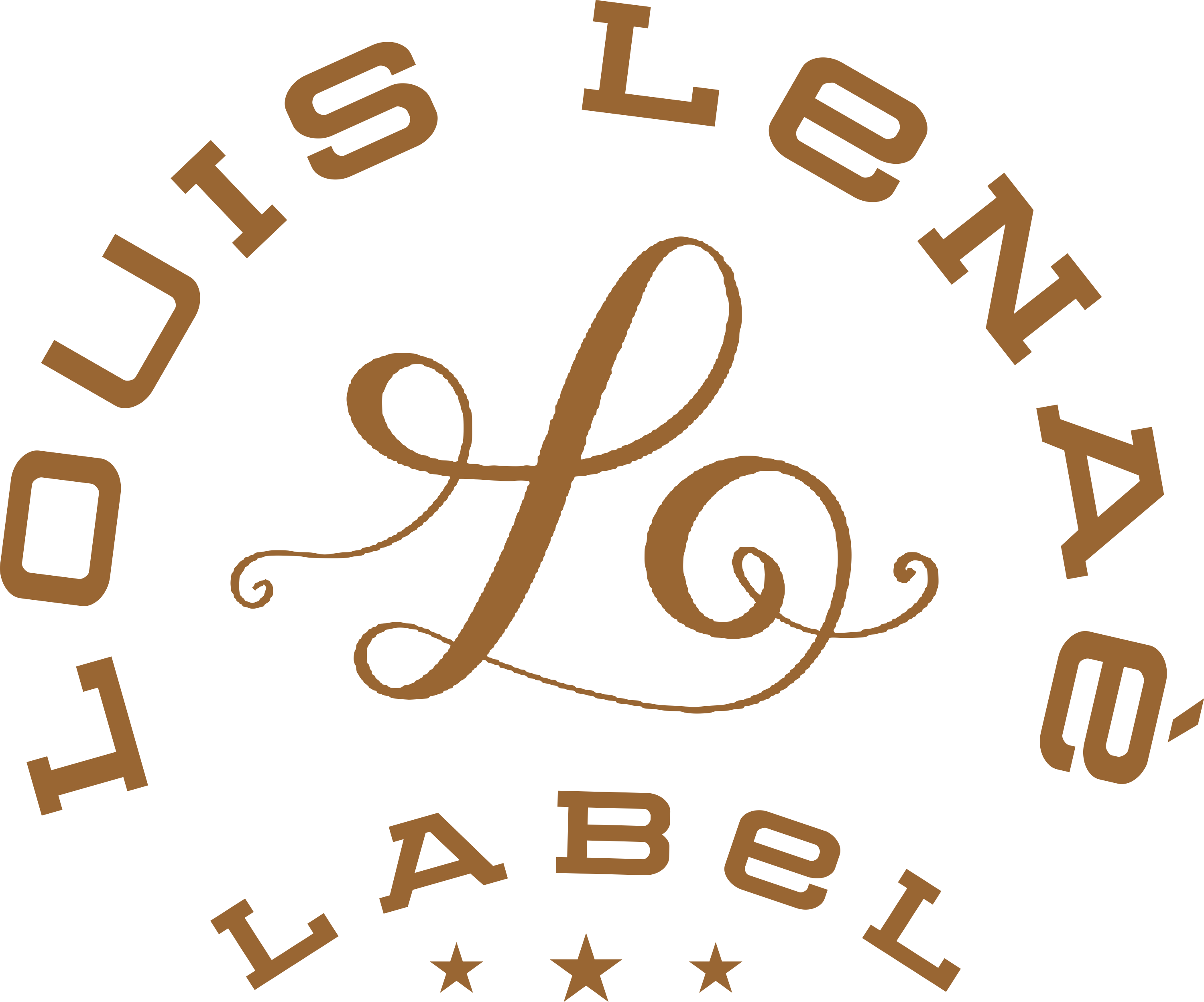 store logo