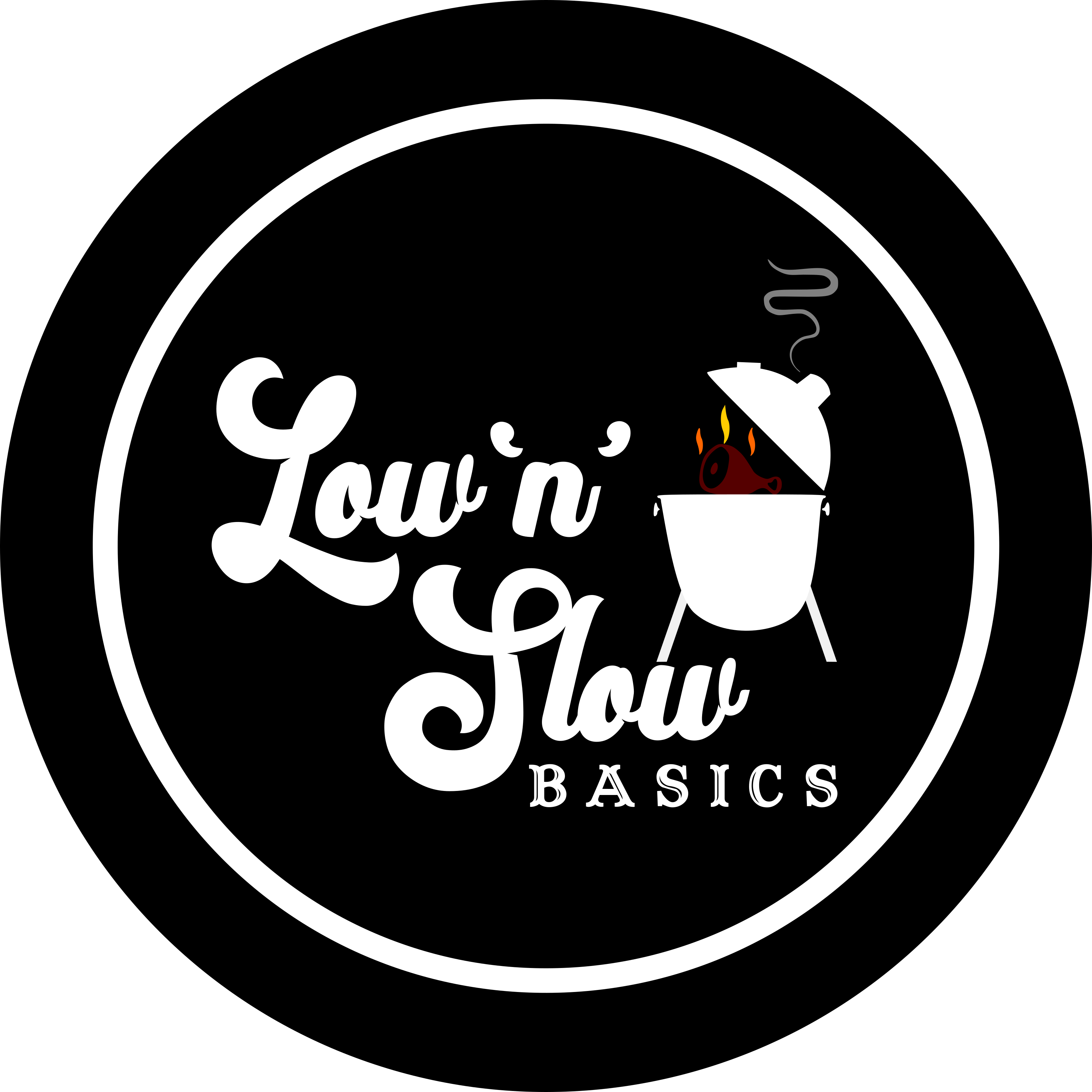 store logo