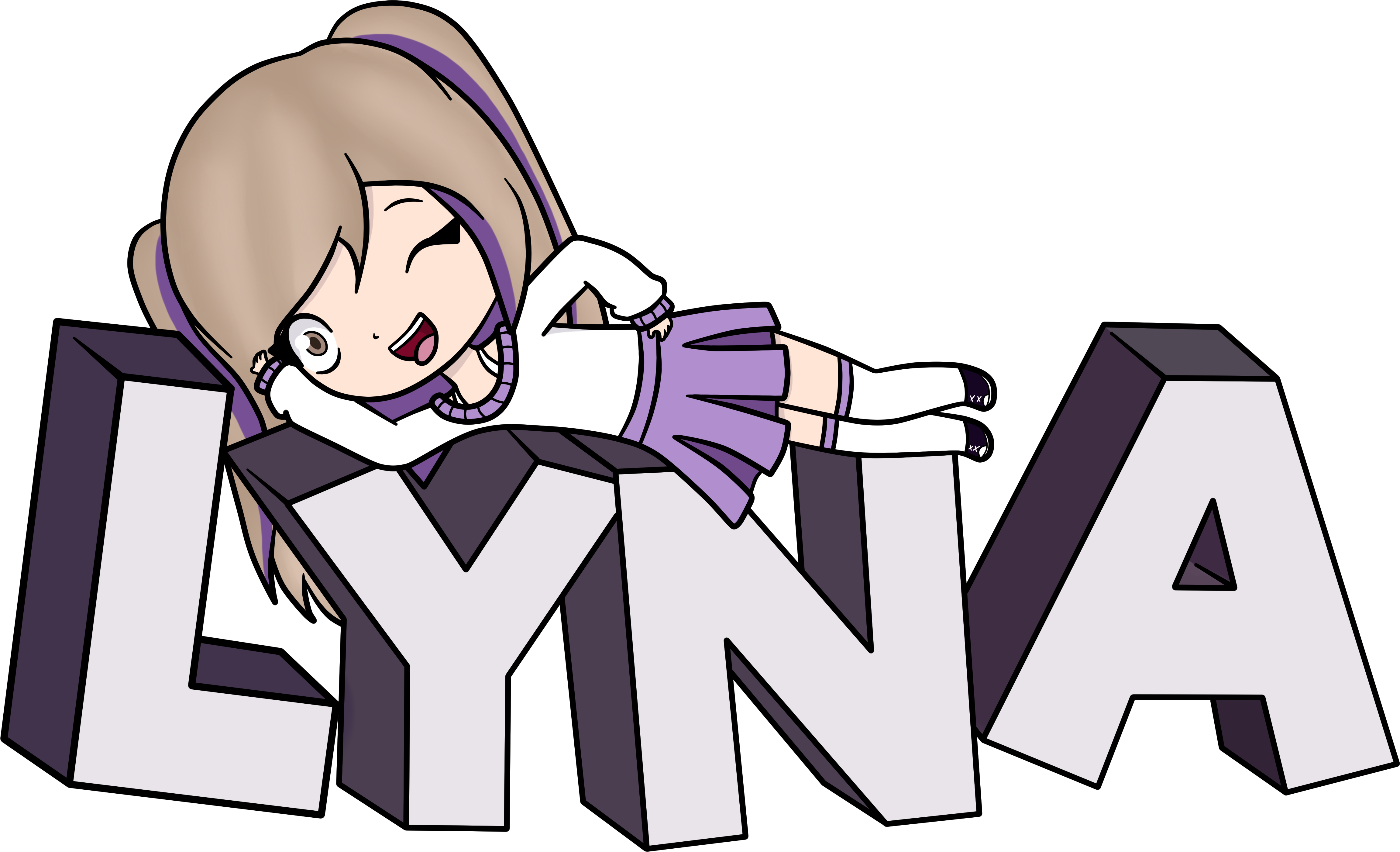 store logo