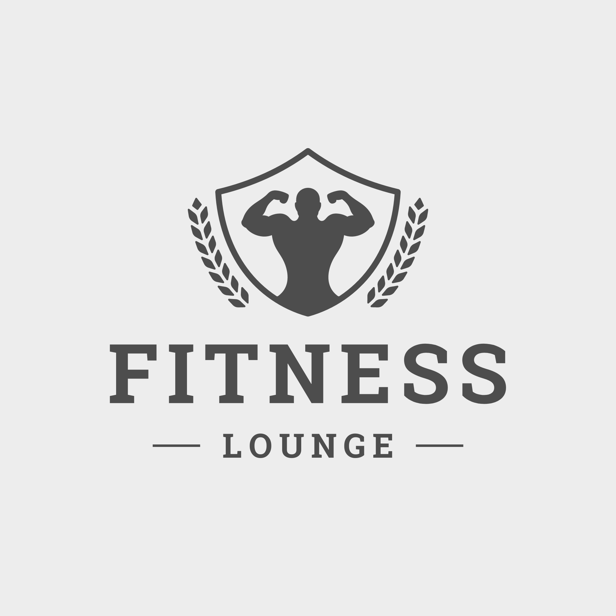 store logo