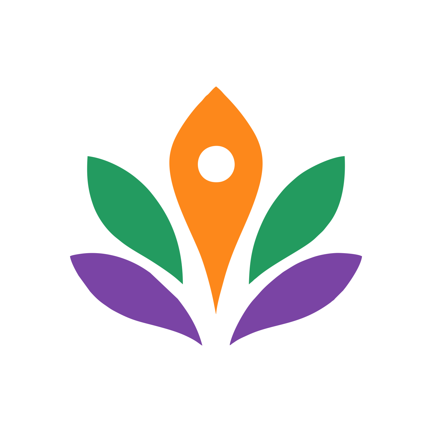 store logo