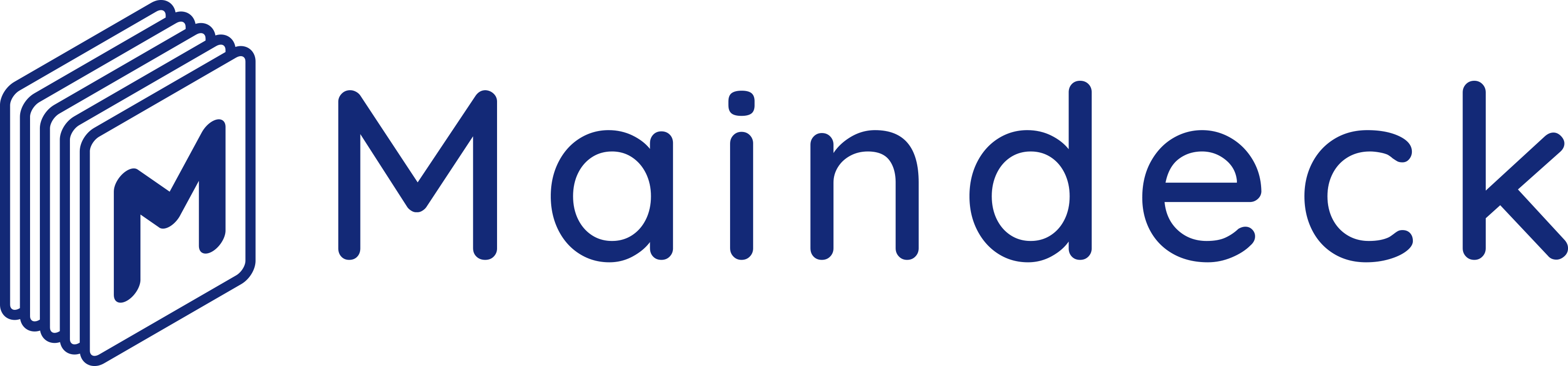 store logo