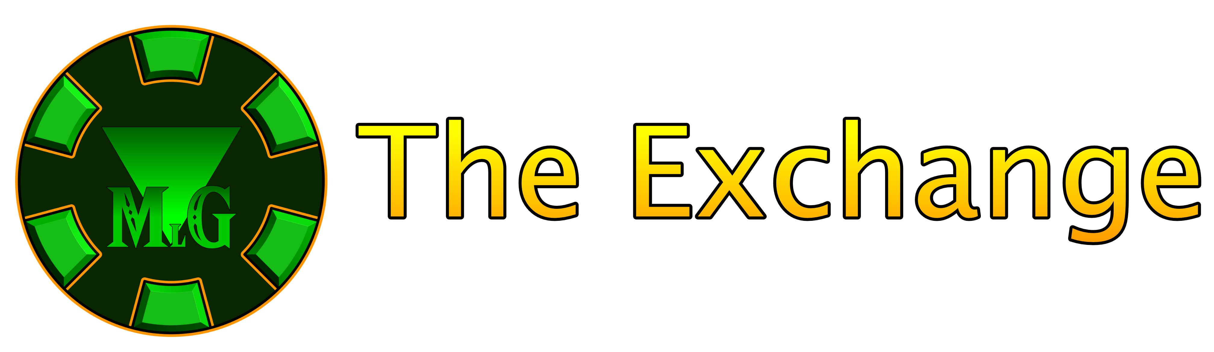 store logo