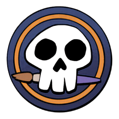 store logo