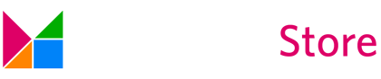store logo