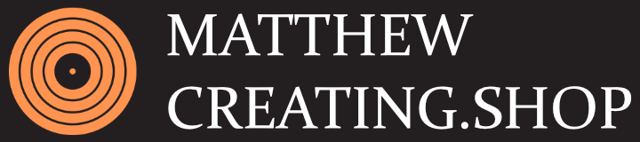 store logo