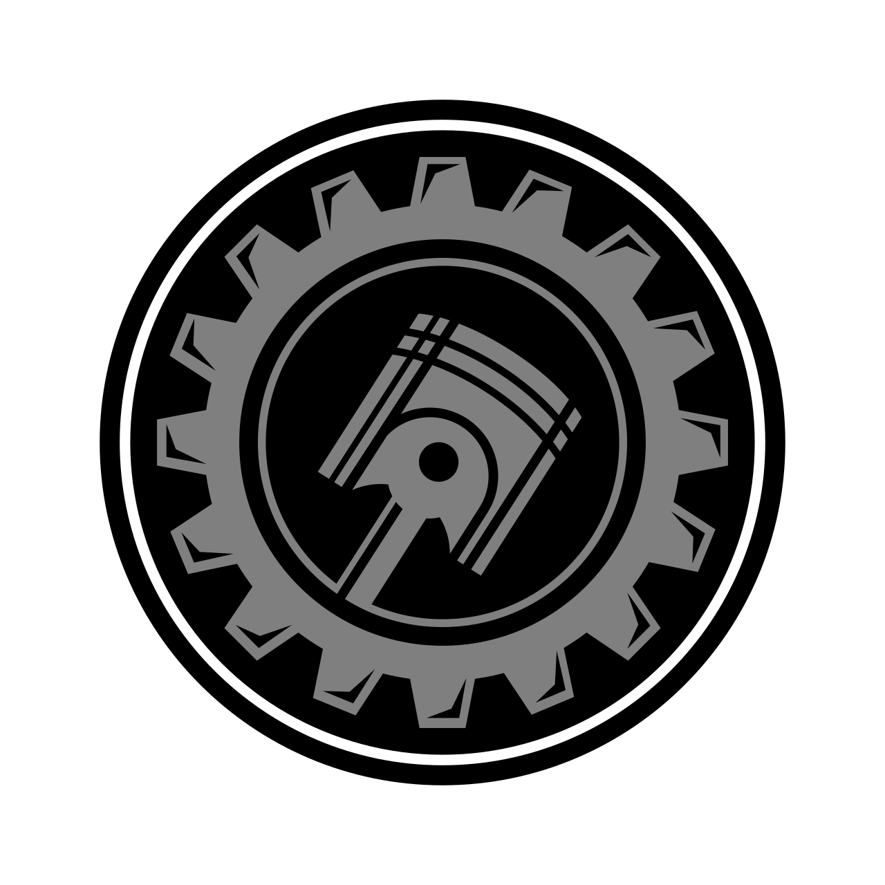 store logo