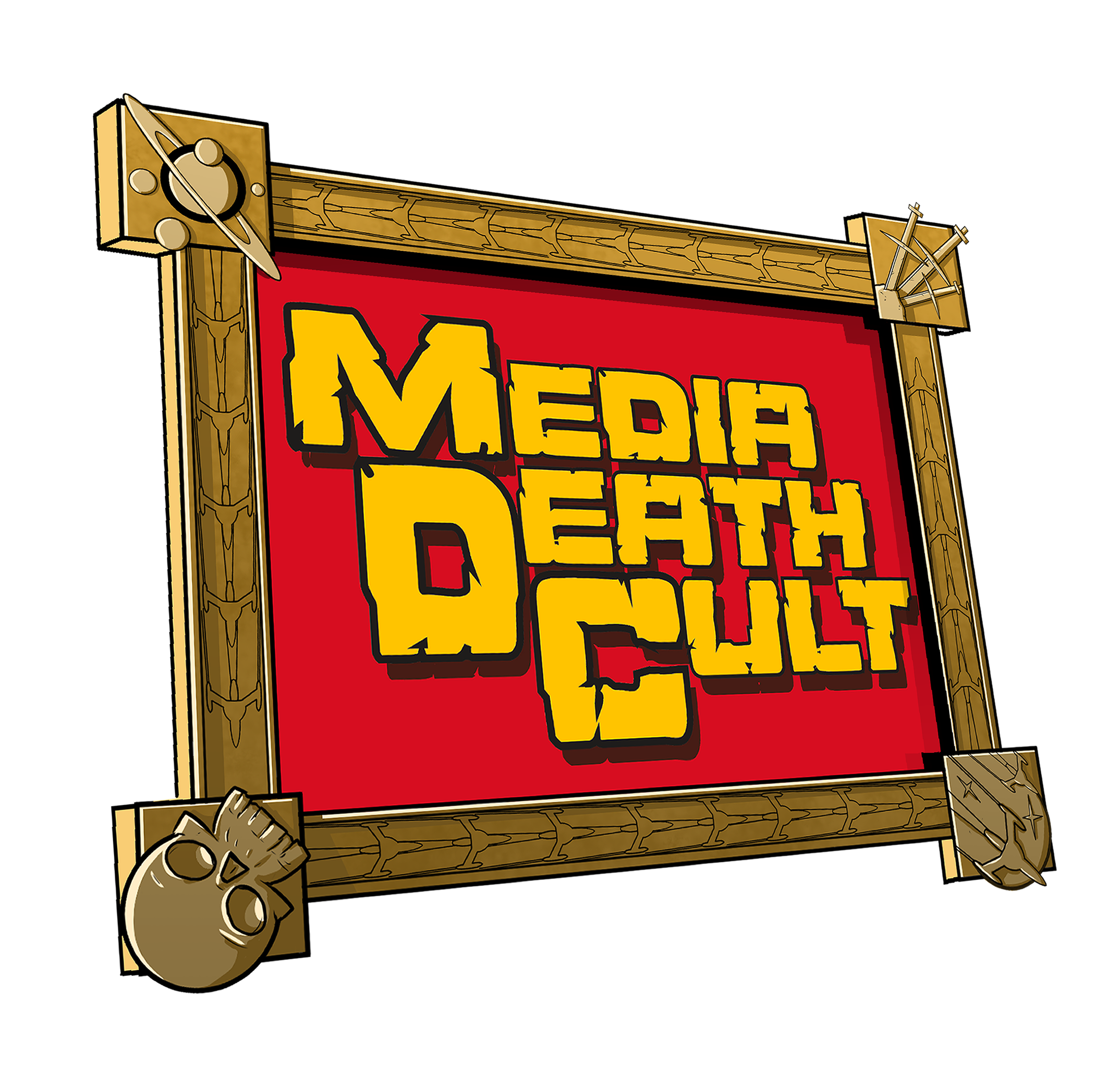 store logo