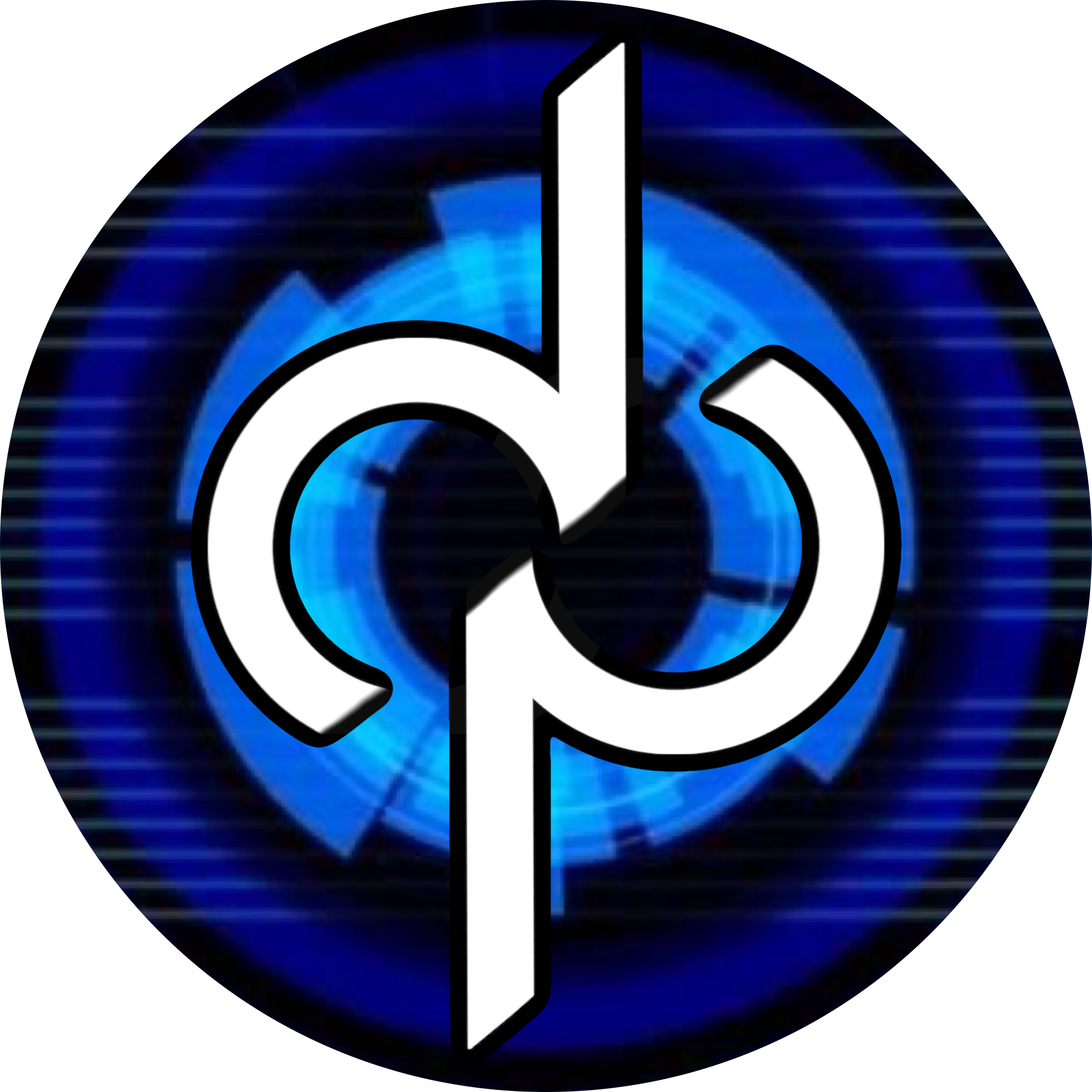 store logo