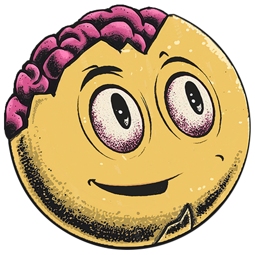 store logo
