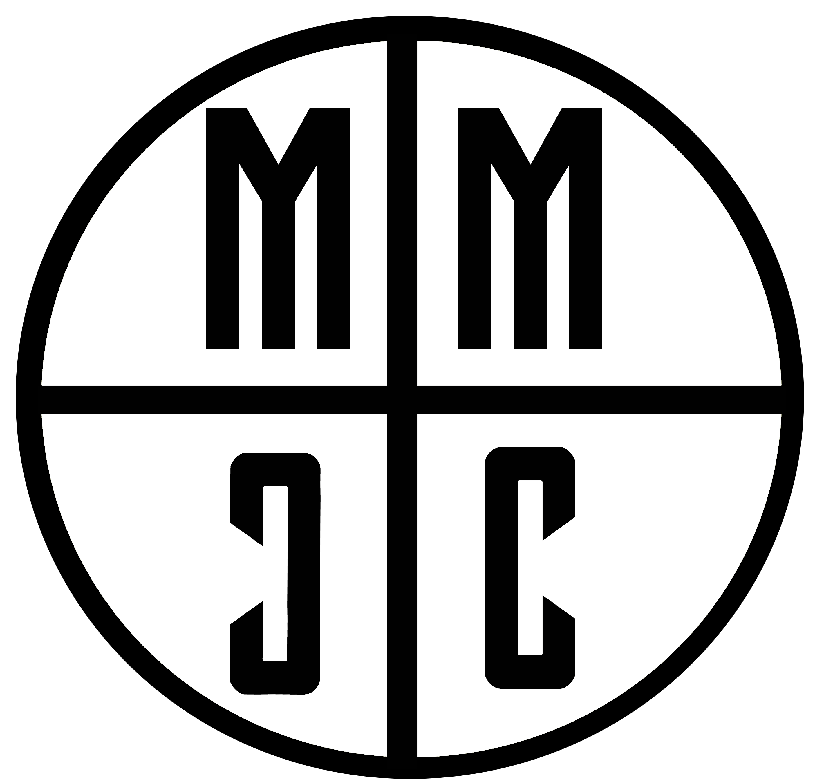 store logo