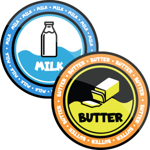 store logo