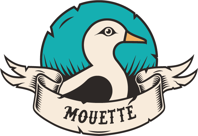 store logo