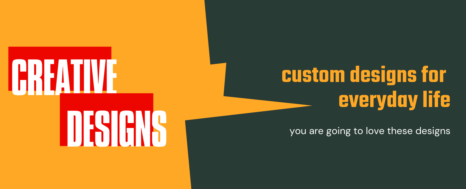 Hero Banner