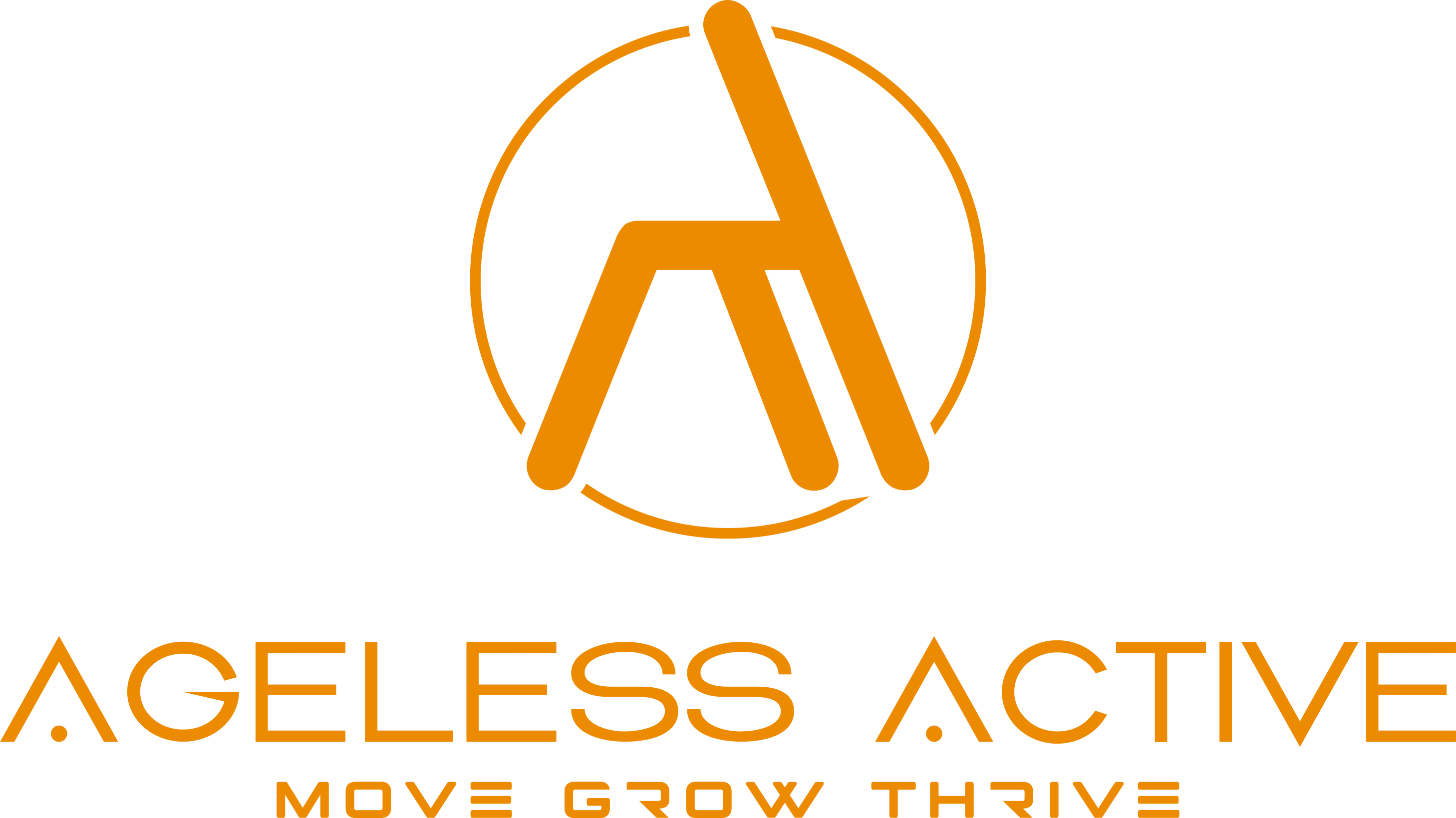 store logo