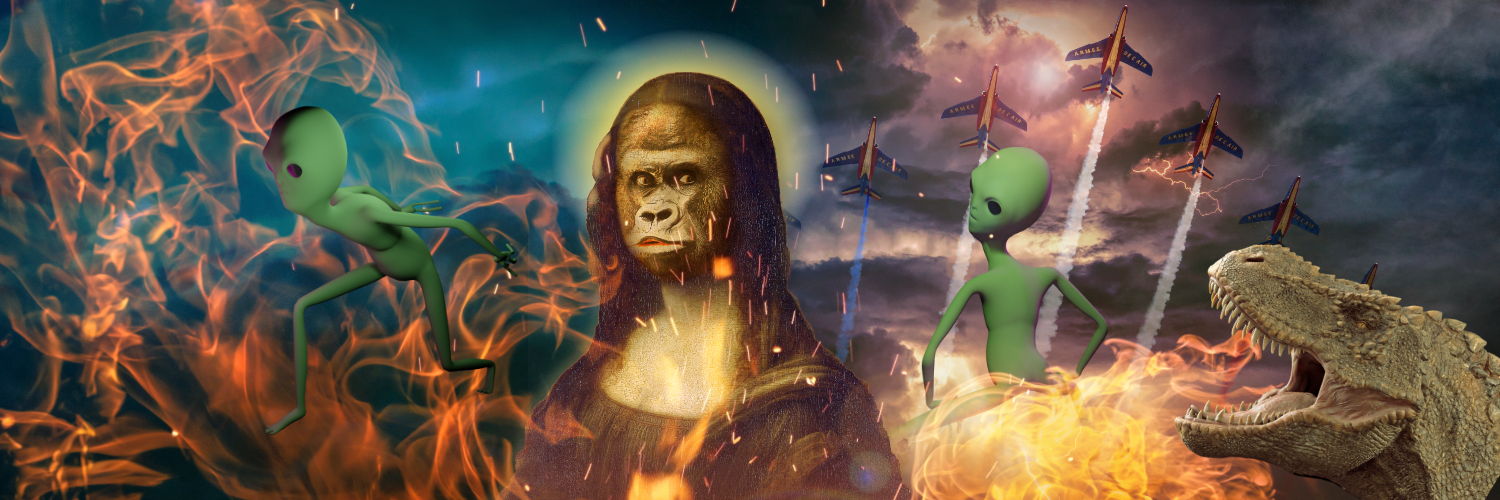Hero Banner