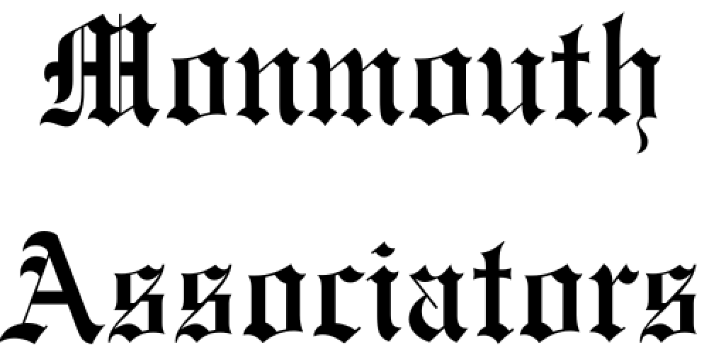 store logo