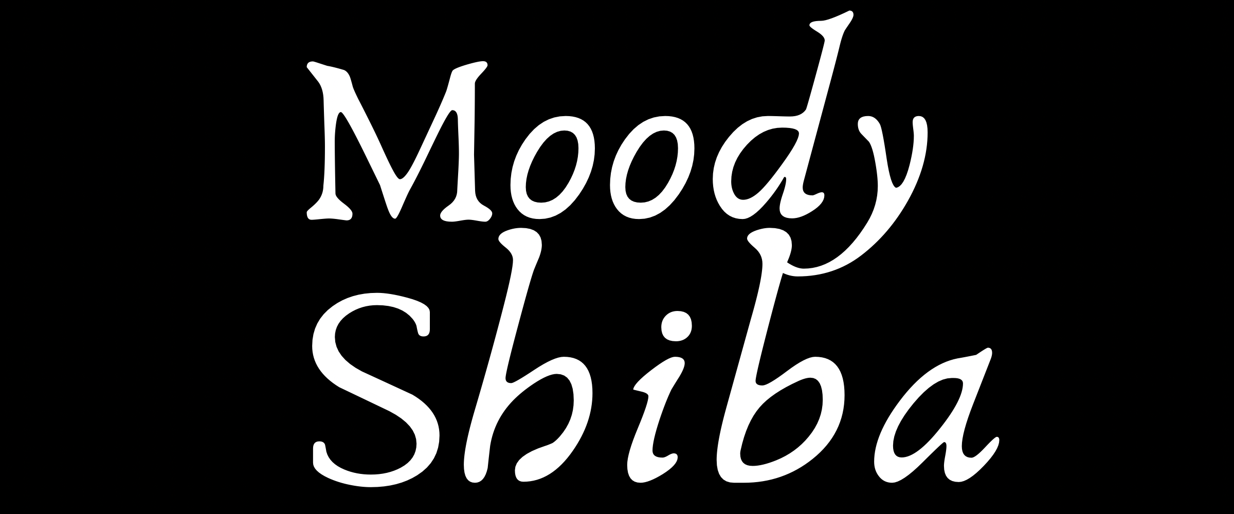 store logo