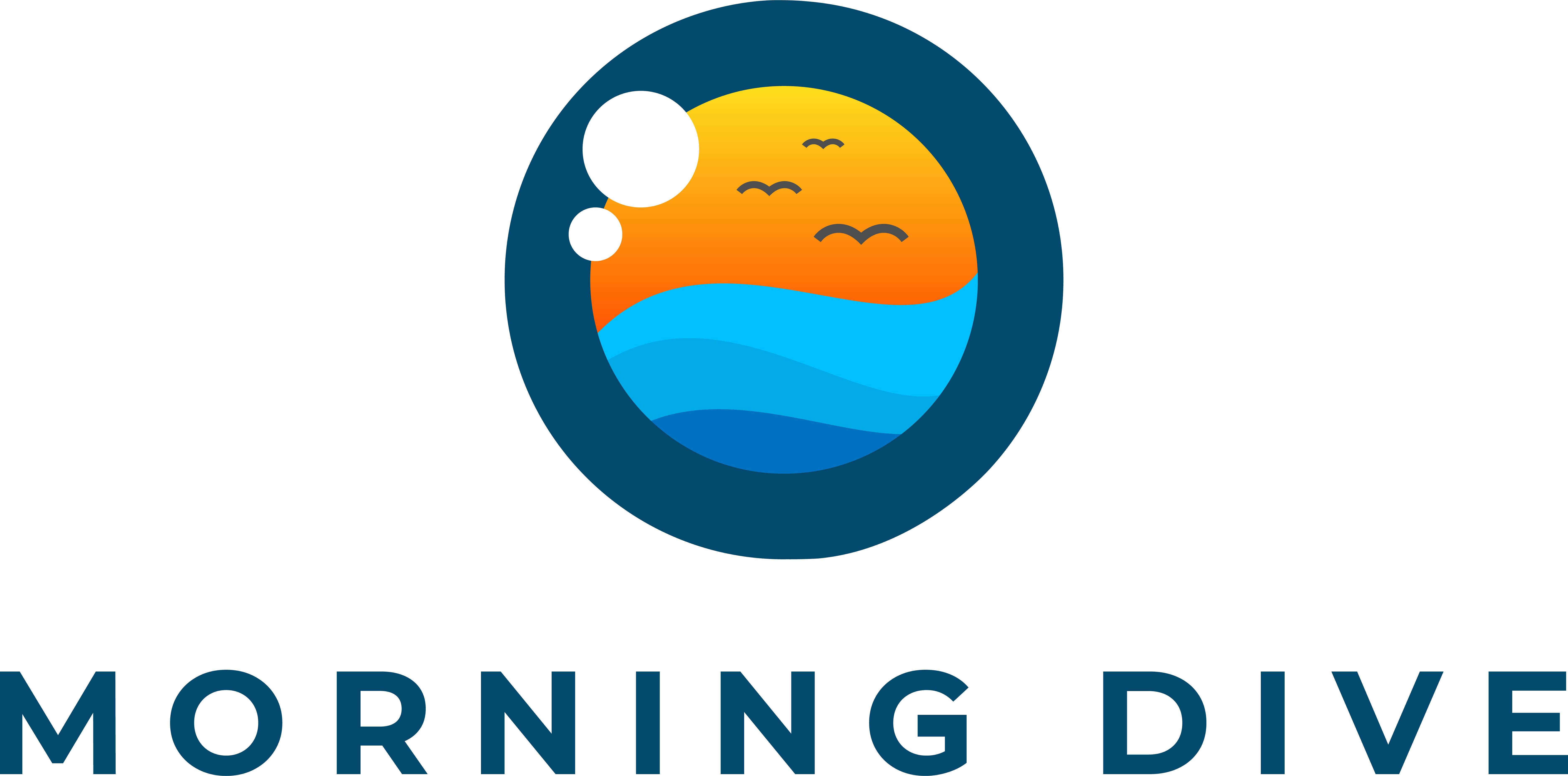 store logo