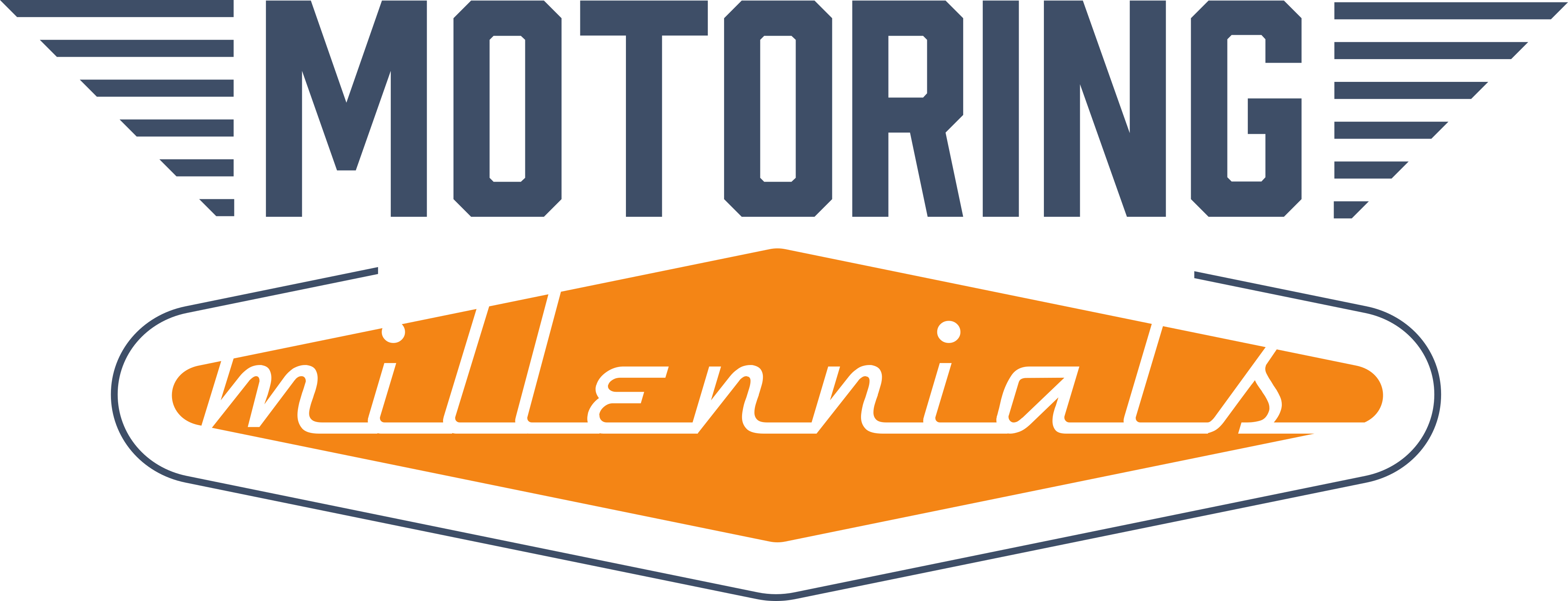 store logo